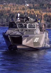 Combat Boat 90H